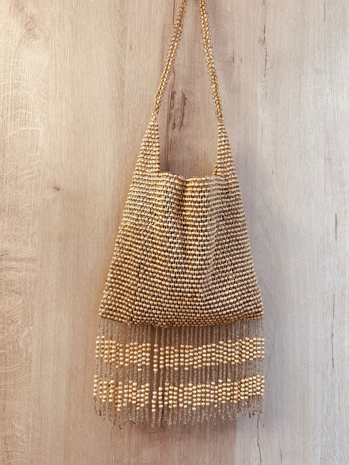Bolsa Lana