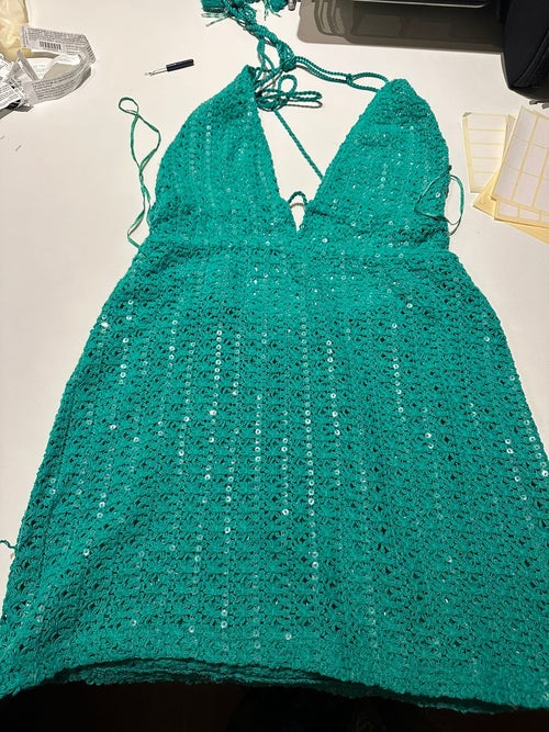 Vestido Amalfi