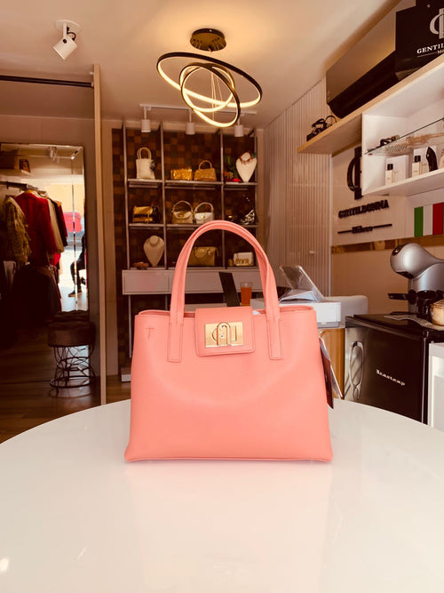 Bolsa Furla Babi