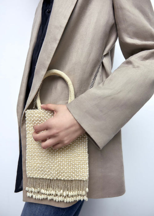 Bolsa Perla