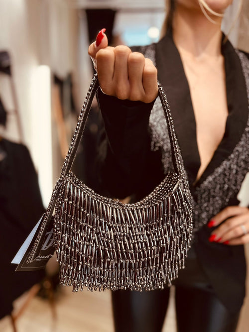 Bolsa Saturno