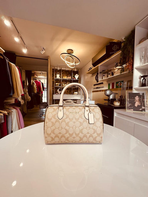 Bolsa Coach New York