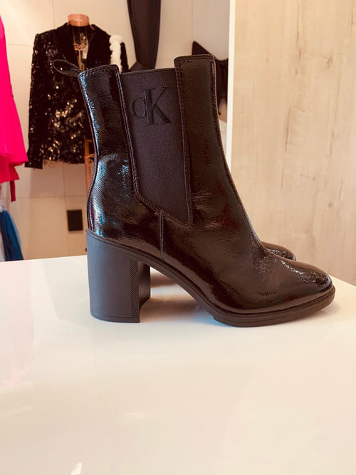 Bota Calvin Klein Aniey