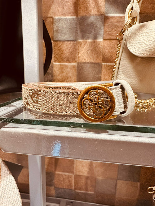Cinto Guess Aviana