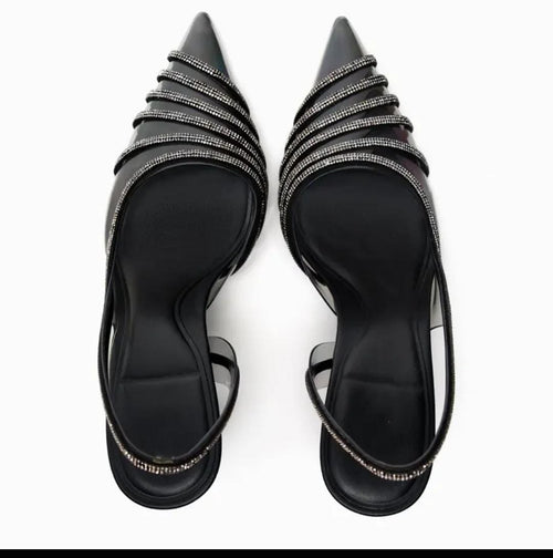 Sapato Zara Maia