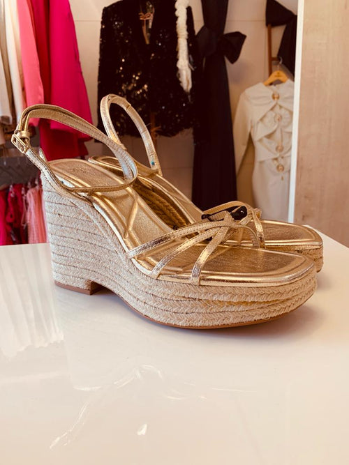 Sapato Zara Maia