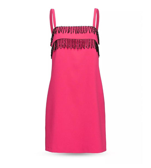 Vestido Pinko Pink